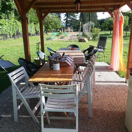 Il Fienile Della Farnia Daire Pistoia Dış mekan fotoğraf