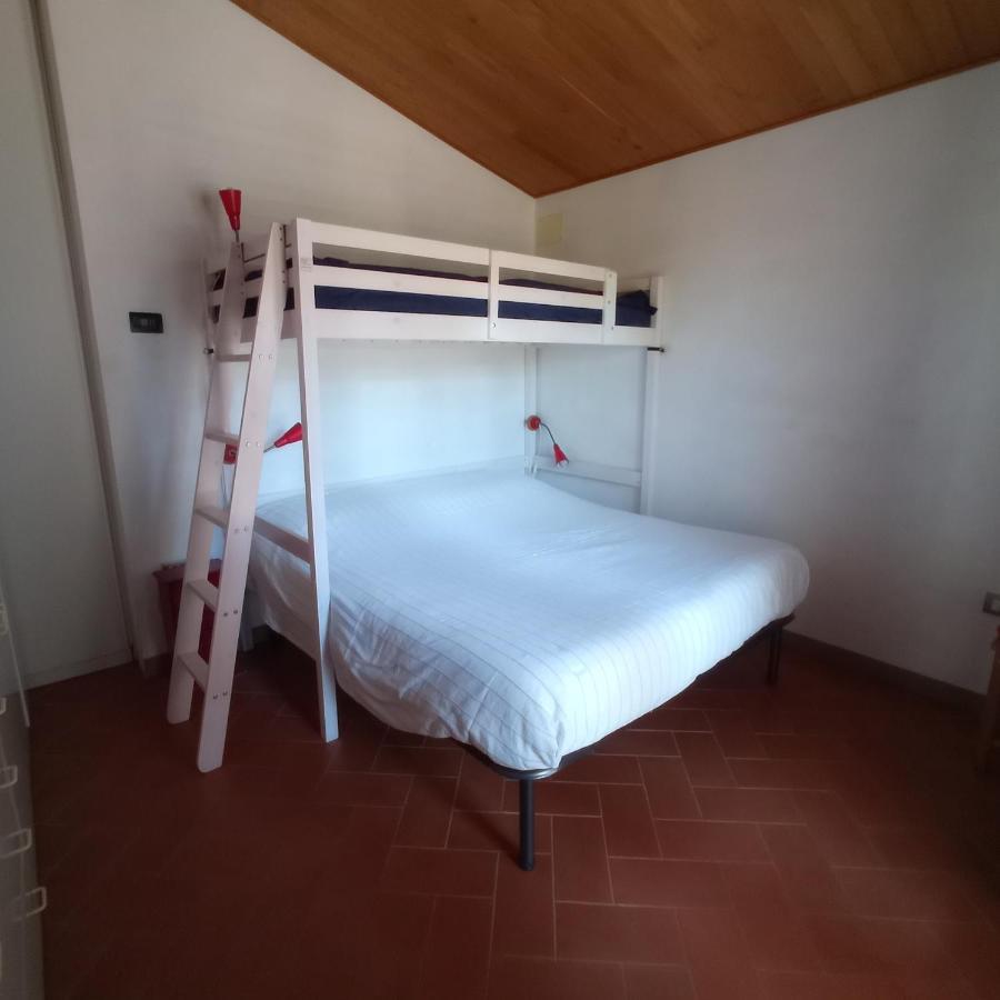 Il Fienile Della Farnia Daire Pistoia Dış mekan fotoğraf